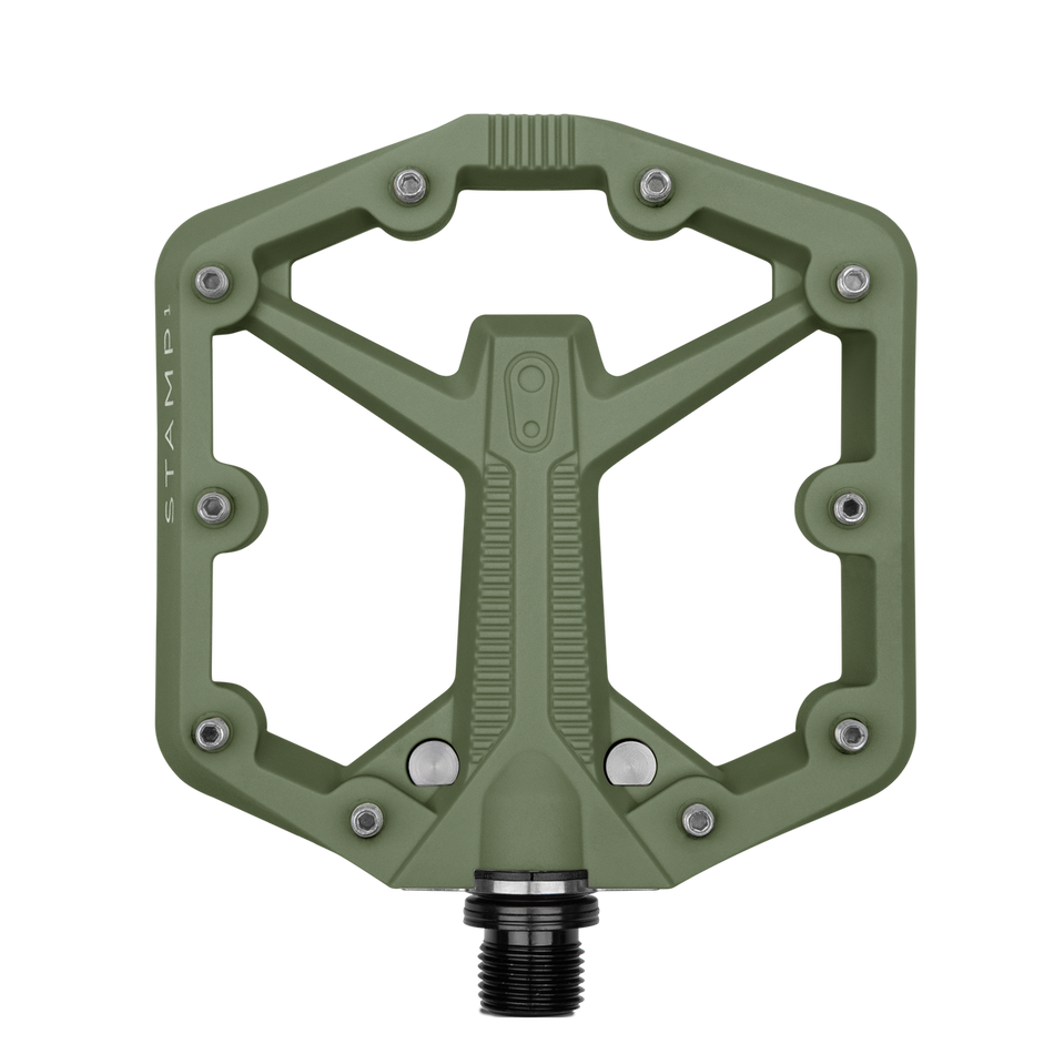 Crankbrothers Stamp 1 Small Pedals Gen 2