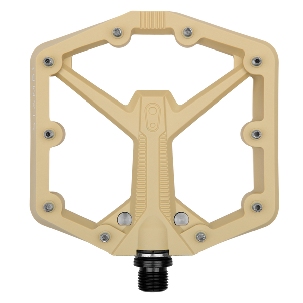 Crankbrothers Stamp 1 Large Pedals Gen 2