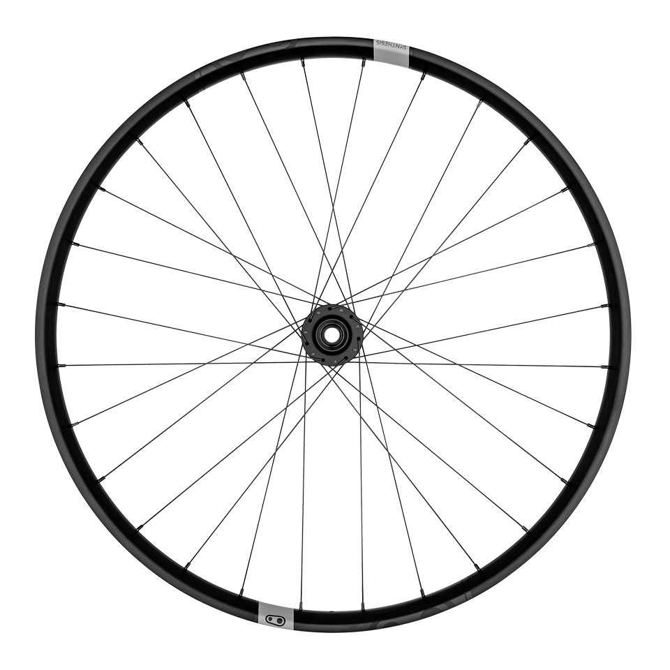 Crankbrothers Synthesis Alloy E-MTB Wheels