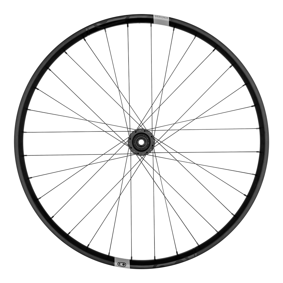 Crankbrothers Synthesis Alloy E-MTB Wheels