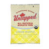 UnTapped Lemon Waffles