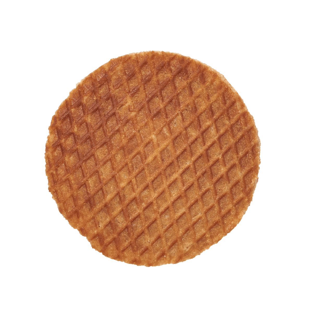 UnTapped Lemon Waffles