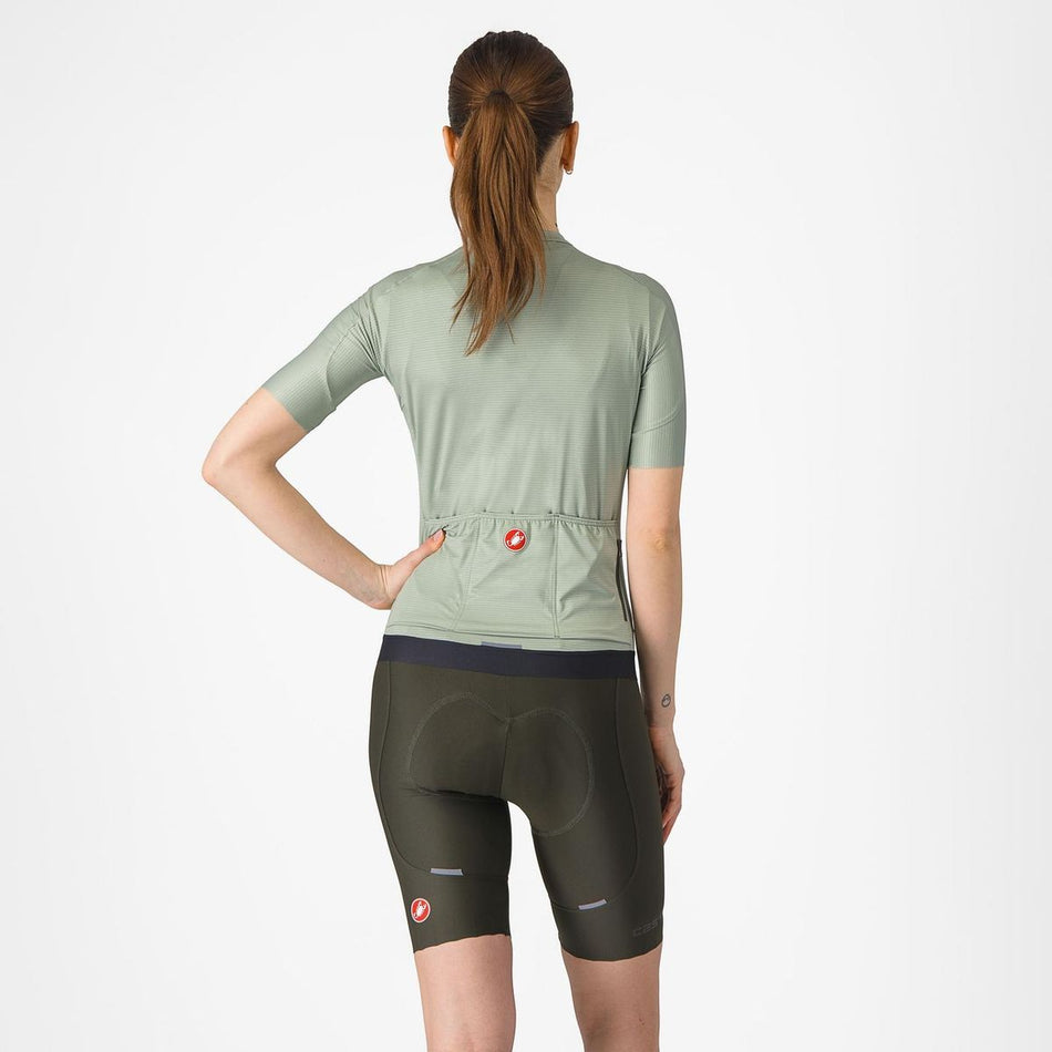 Castelli Espresso W DT