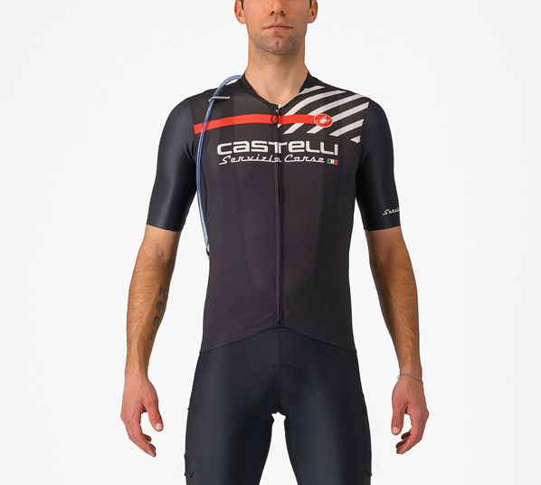 Castelli Custom Unlimited Pro Men's Jersey