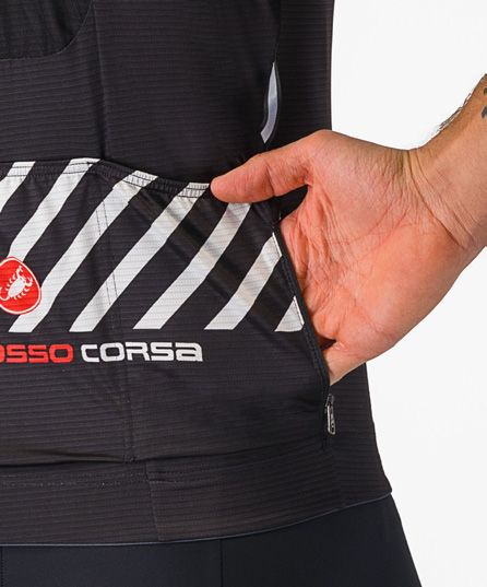 Castelli Custom Unlimited Pro Men's Jersey