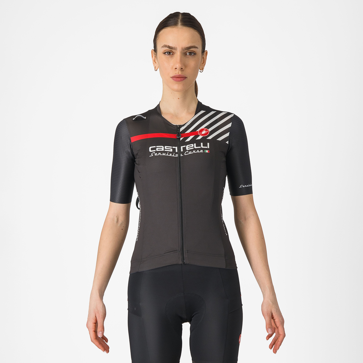 Castelli Custom Unlimited Pro Women's Jersey