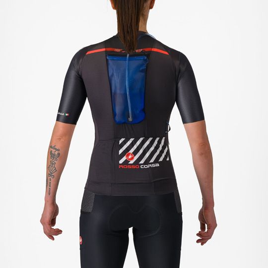 Castelli Custom Unlimited Pro Women's Jersey