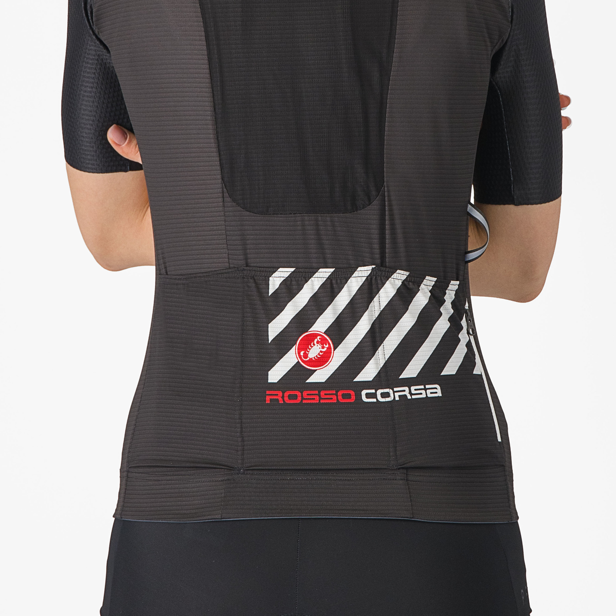 Castelli Custom Unlimited Pro Women's Jersey