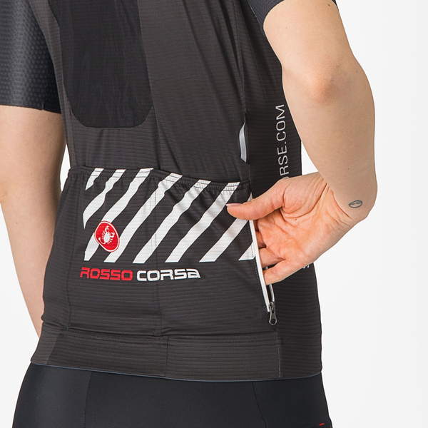 Castelli Custom Unlimited Pro Women's Jersey