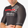Castelli Custom Espresso Men's Jersey