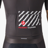 Castelli Custom Espresso Men's Jersey
