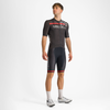 Castelli Custom Espresso Men's Jersey