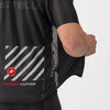 Castelli Custom Pro Light Men's Wind Vest