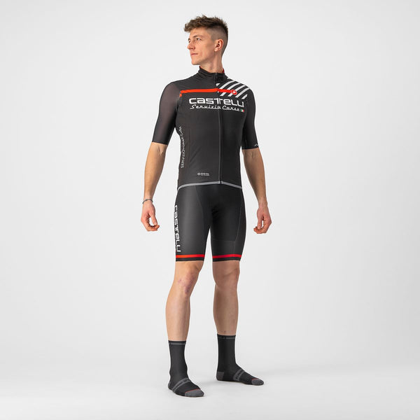 Castelli Custom Cool Weather GT-I Men's Vest