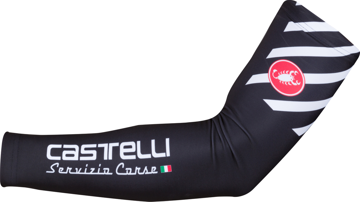Castelli Custom Thermoflex Arm Warmers