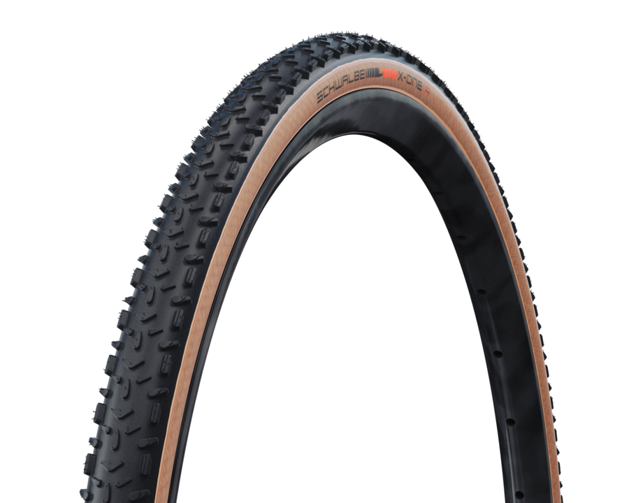 Schwalbe Tyre X-One R