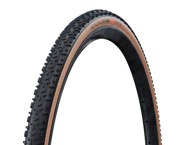 Schwalbe Tyre X-One R