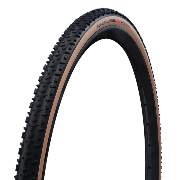 Schwalbe Tyre X-One R