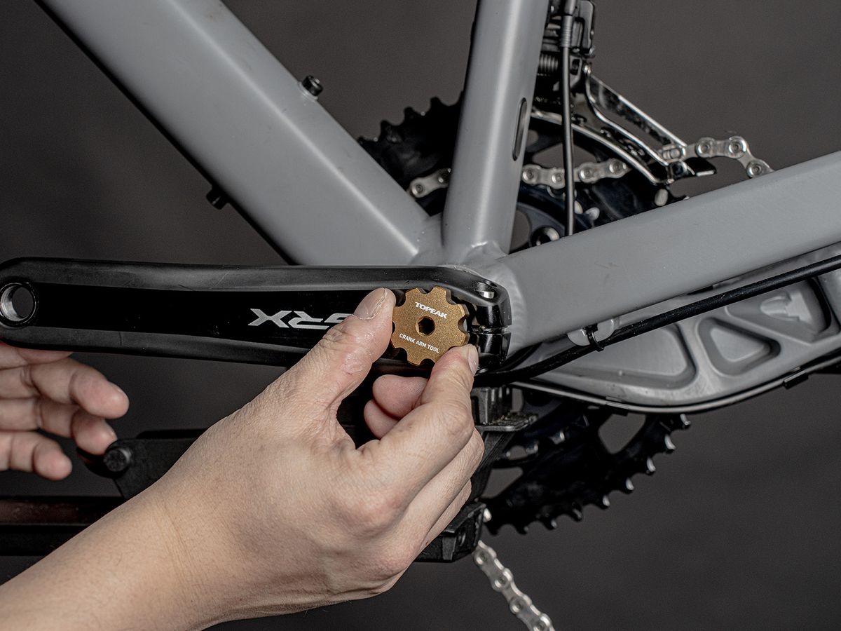 Topeak Universal Crank Puller