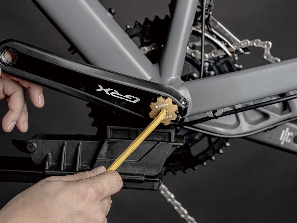 Topeak Universal Crank Puller
