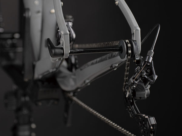 Topeak Chain Holder