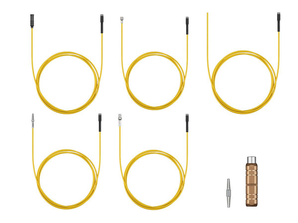 Topeak Internal Cable Routing Set