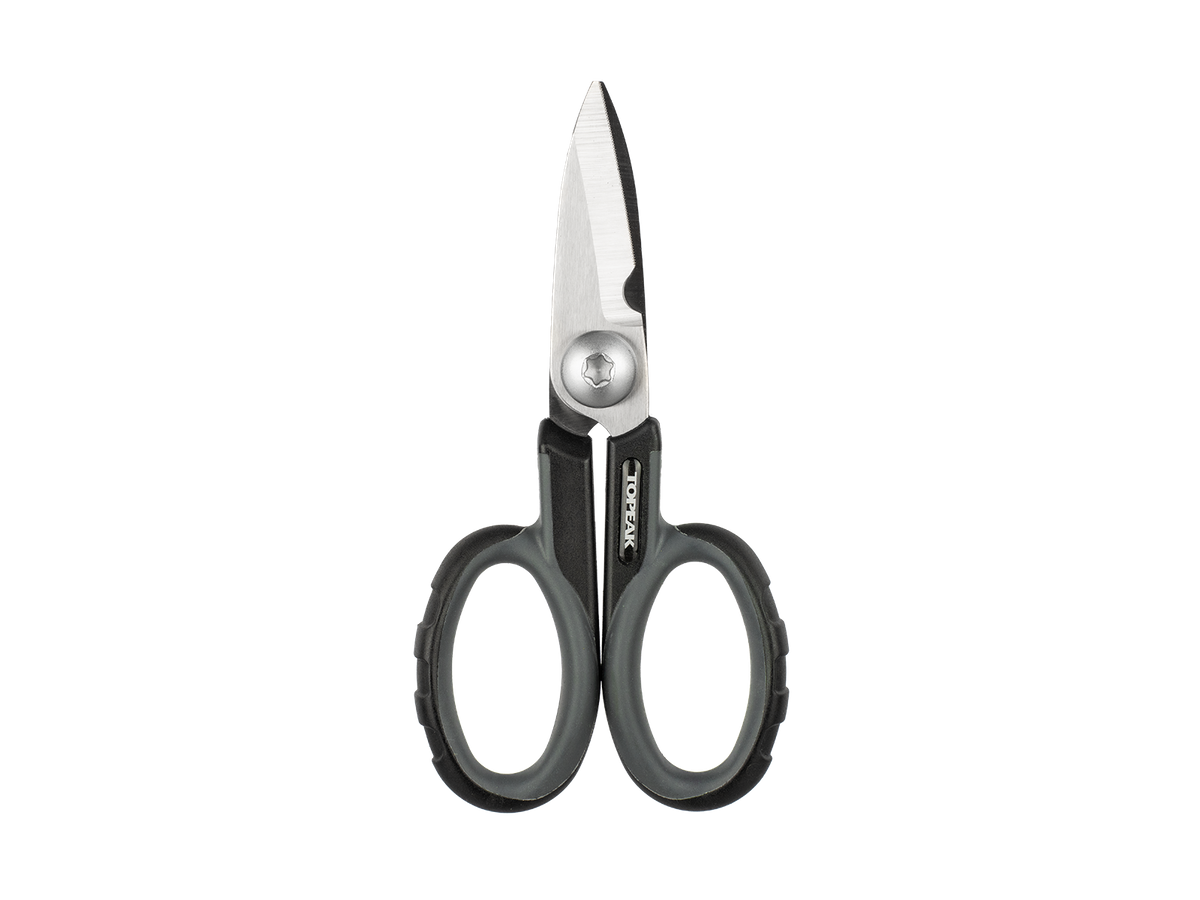 Topeak Electrician's Shears 5-1/2