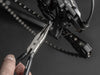 Topeak Long Nose Pliers 6"