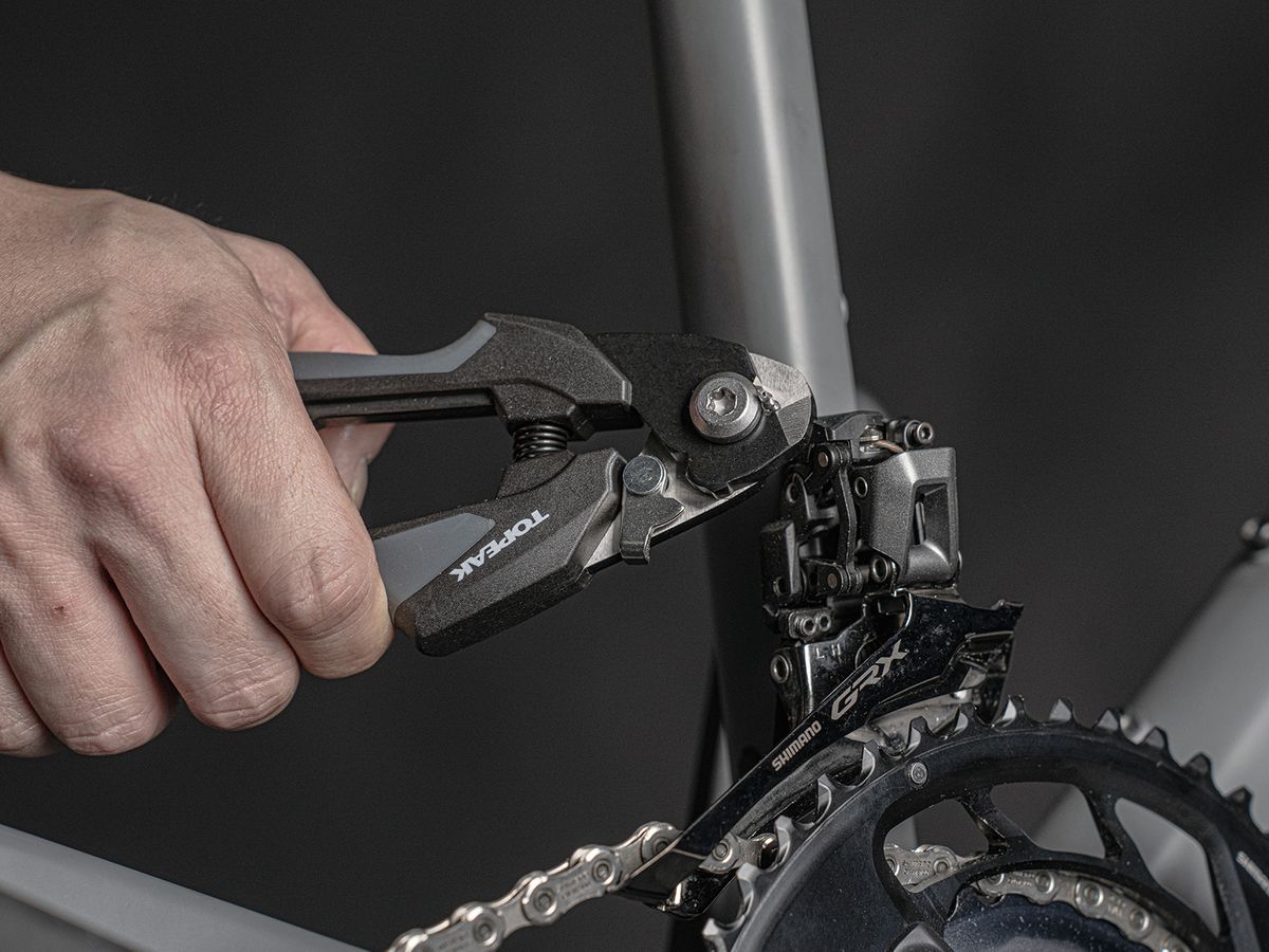 Topeak Cable Cutter 7