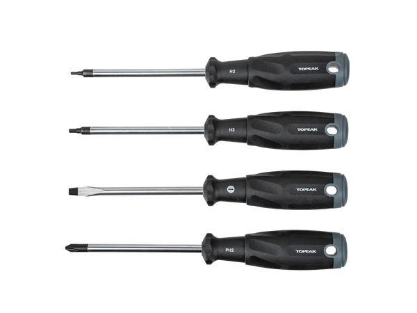 Topeak Screw Driver Set
