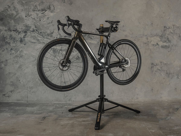 Topeak Prepstand Team Issue