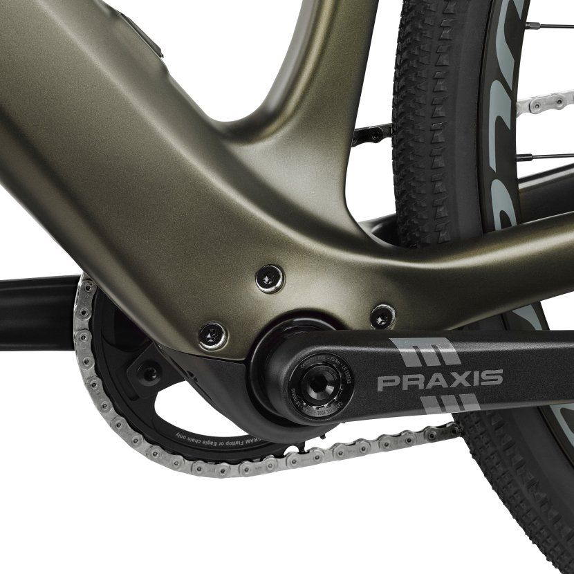 Look E-765 GRAVEL Apex 1x12