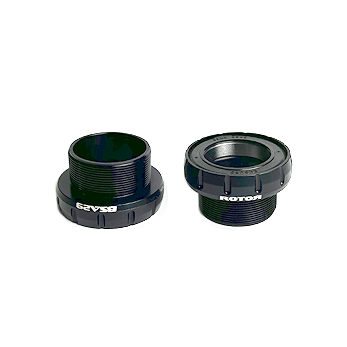 Rotor BSA 68/73 ABEC3 Steel for DUB