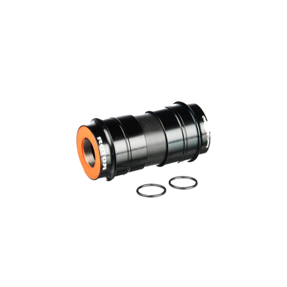 Rotor PF4624 ABEC3 Steel for 24mm