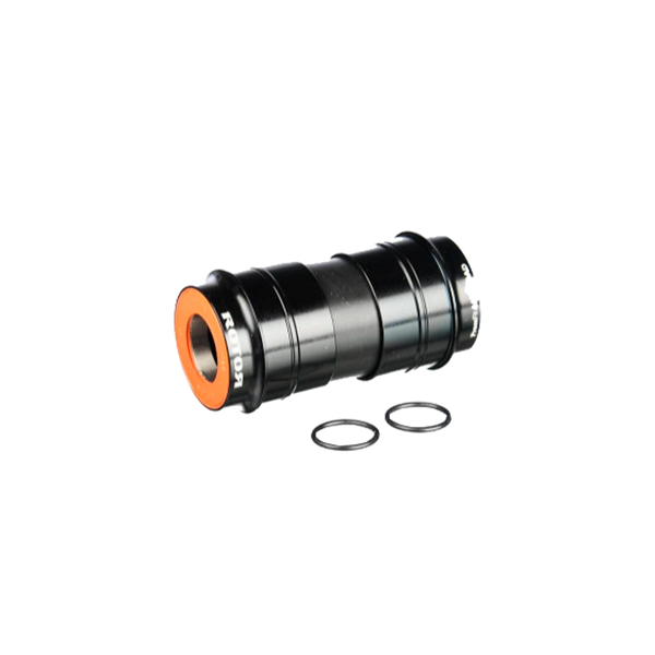 Rotor PF4624 ABEC3 Steel for 24mm
