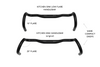 Redshift Kitchen Sink Loop Flared Handlebar
