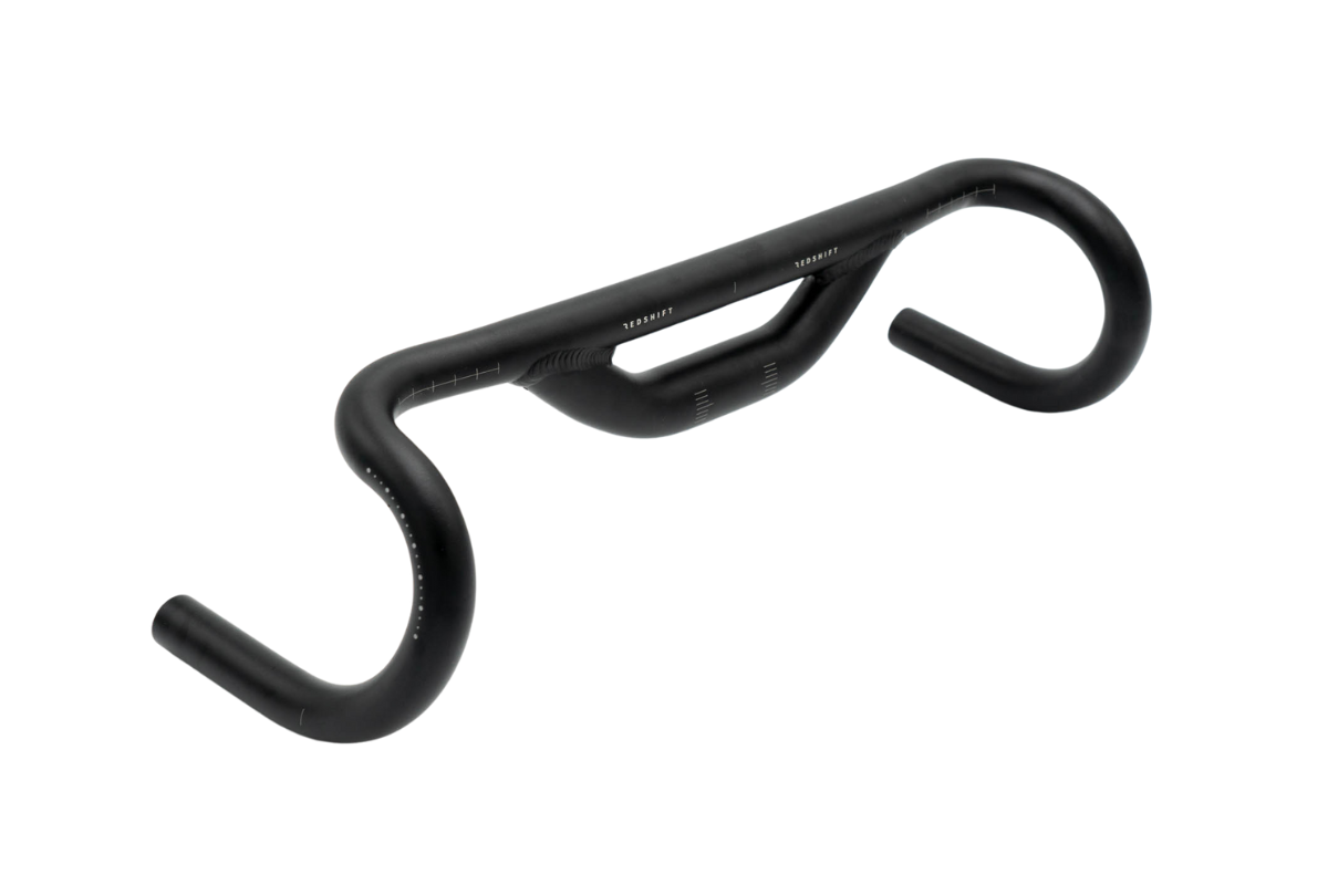 Redshift Top Shelf Flared Handlebar