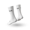 Fizik Road Socks White