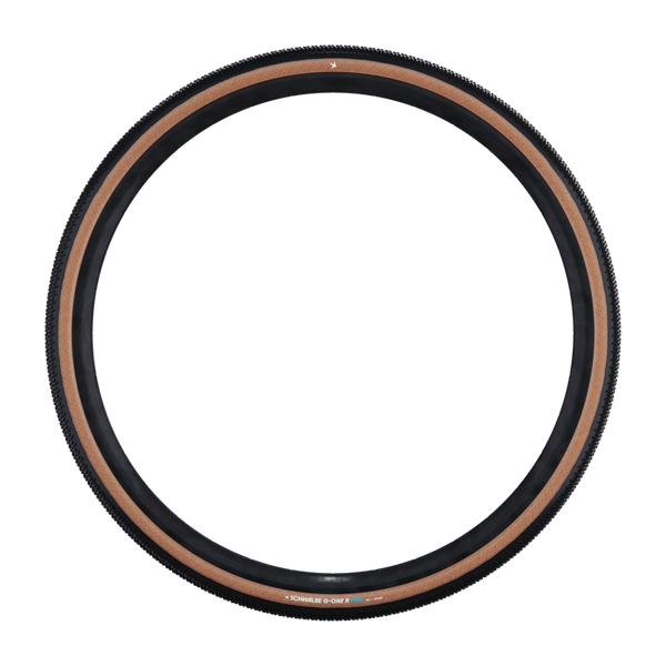 Schwalbe Tyre G-One R Pro