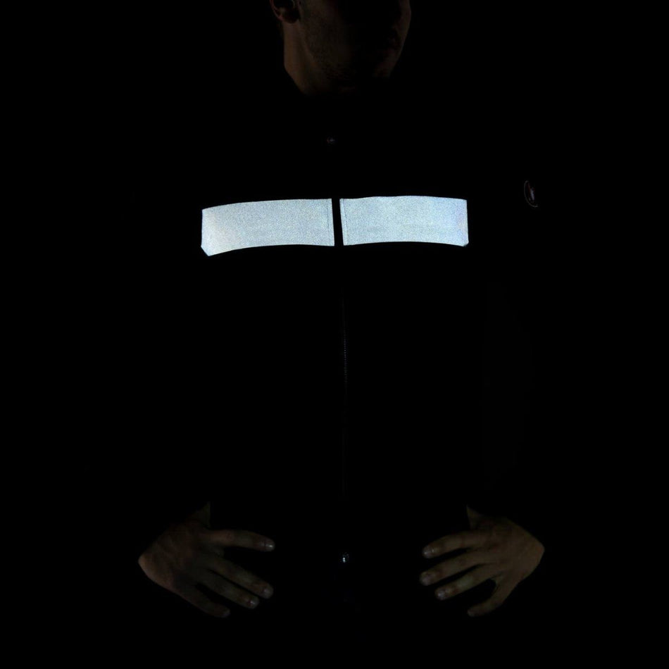 Castelli Raddoppia 3 Jacket Men's