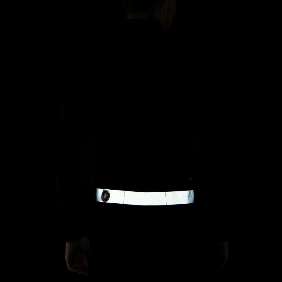 Castelli Raddoppia 3 Jacket Men's