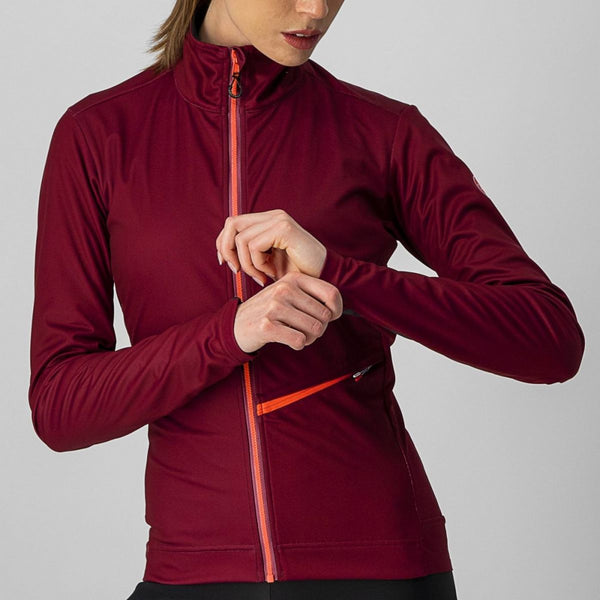 Castelli Go Jacket Women's
