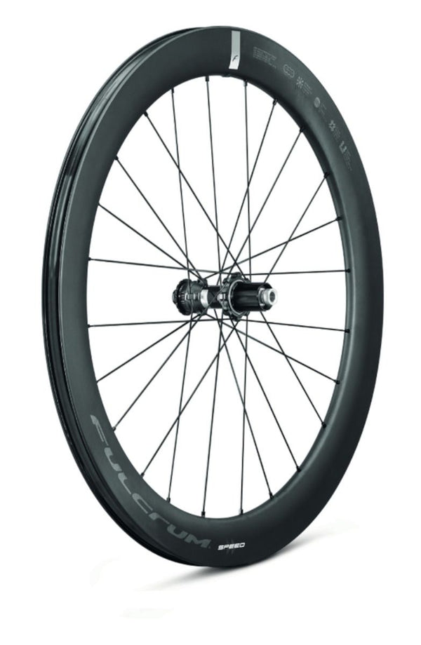 Fulcrum Speed 57 Disc Brake Wheelset