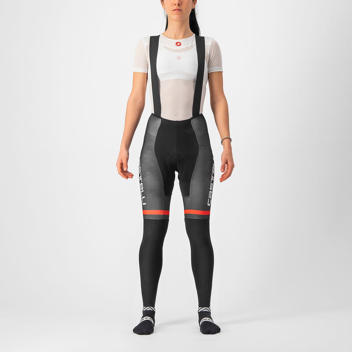 Castelli Custom Free Aero RC Women's Bibtights