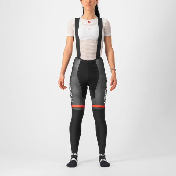 Castelli Custom Free Aero RC Women's Bibtights