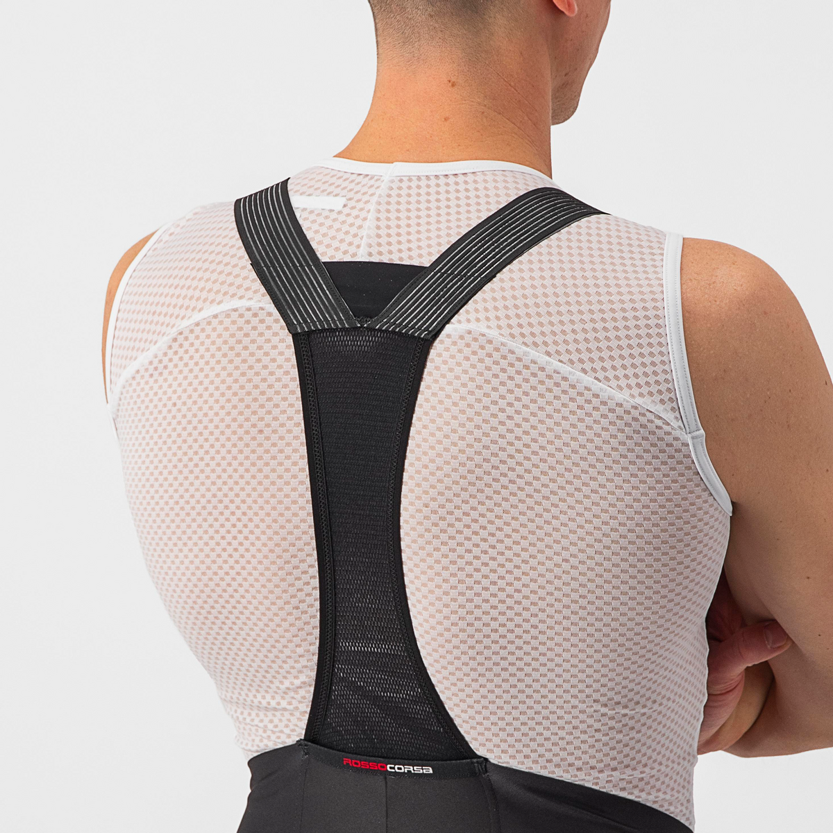 Castelli Custom Free Aero RC Kit Men's Bib Shorts