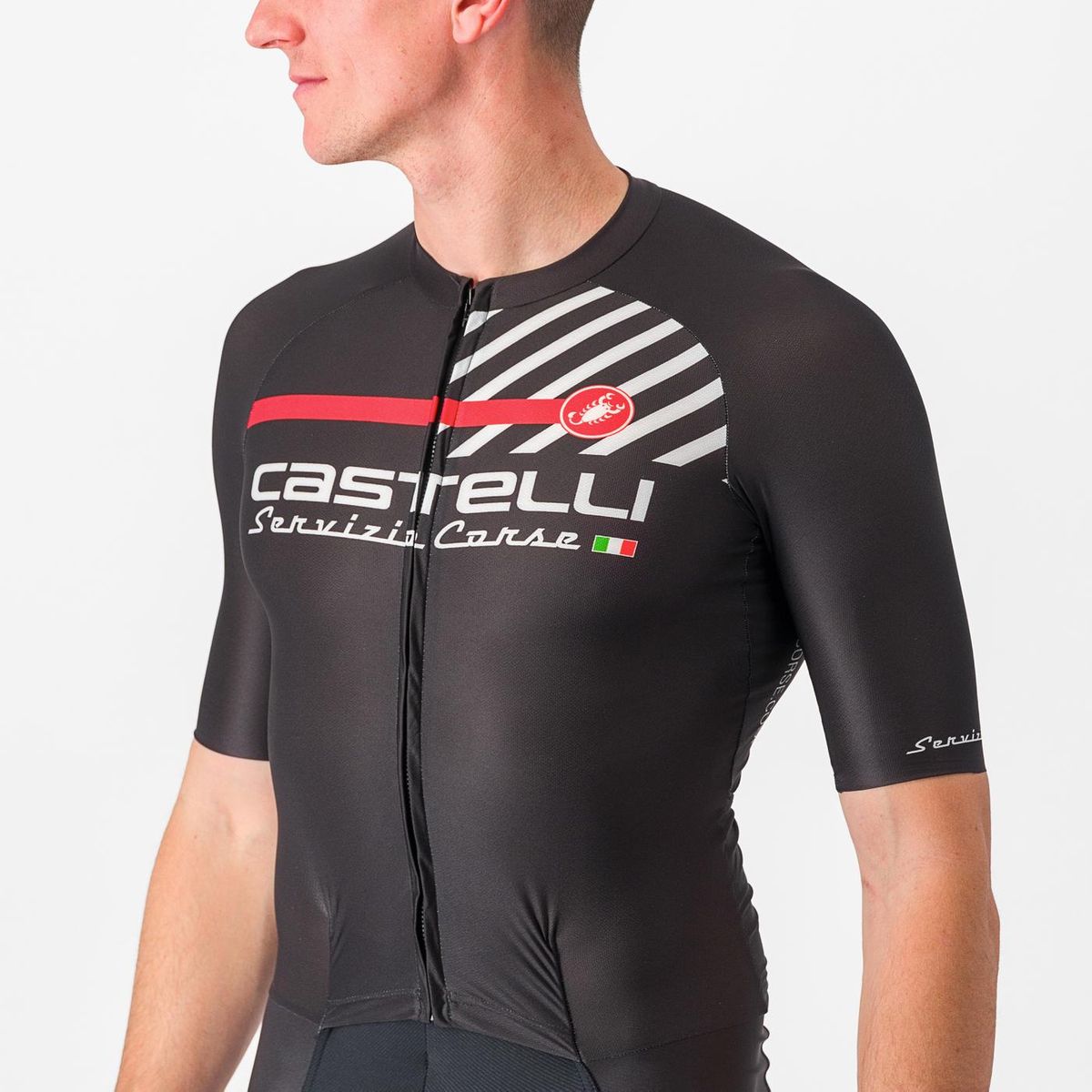 Castelli Custom Sanremo RC Men's Speed Suit