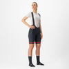 Castelli Custom Unlimited Cargo Women's Bib Shorts