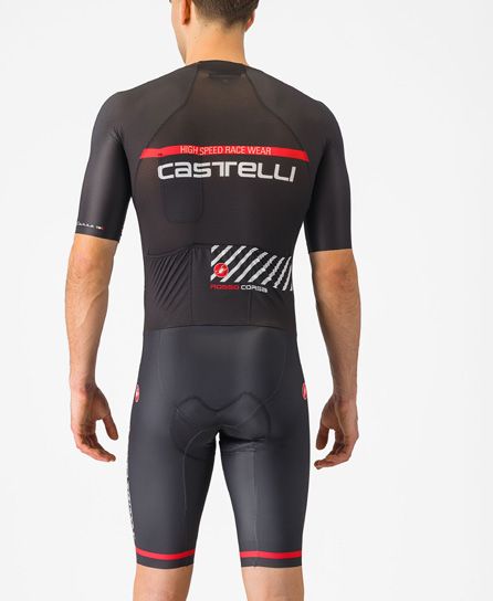 Castelli Custom Sanremo BTW Men's Speed Suit