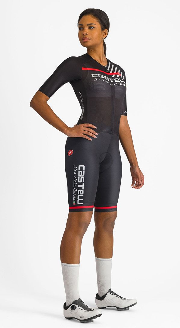 Castelli Custom Sanremo BTW Women's Speed Suit